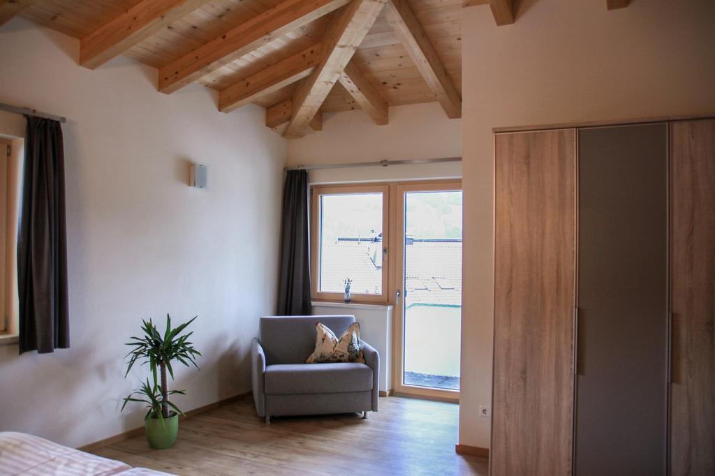 Apart Bergwaerts Fügen Pokoj fotografie