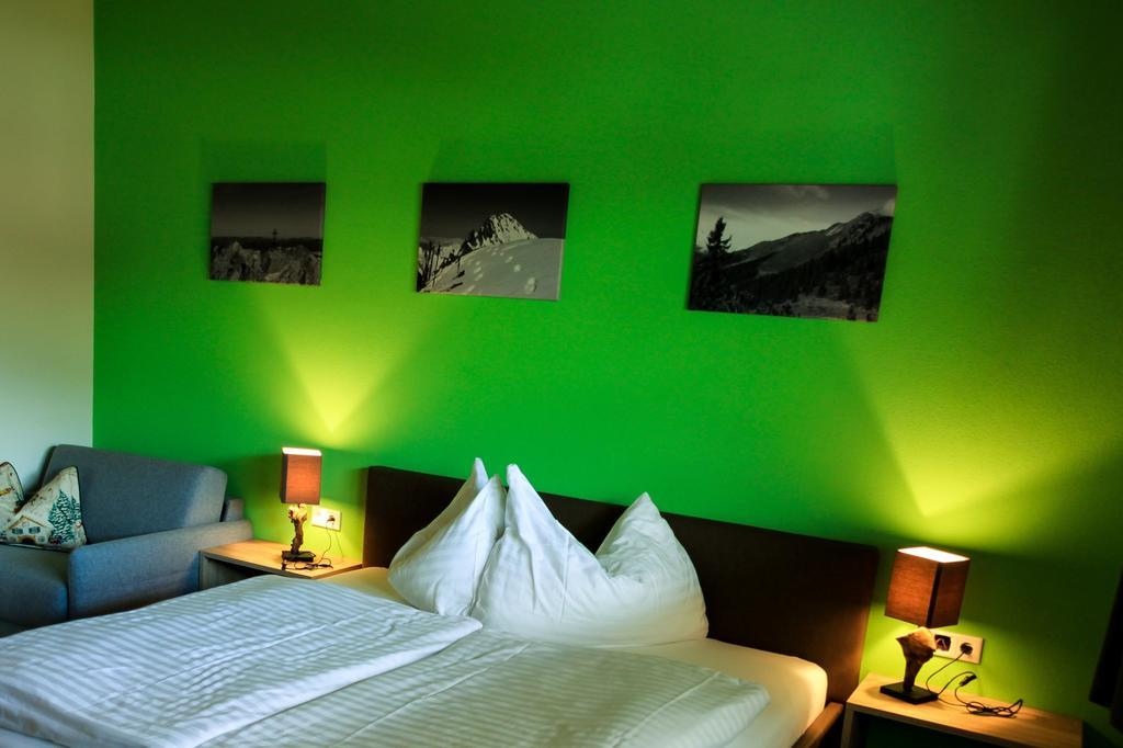 Apart Bergwaerts Fügen Pokoj fotografie